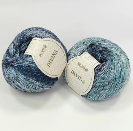 DIVINA | colour 10