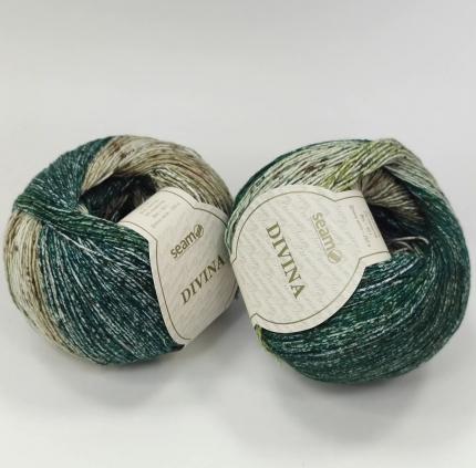 DIVINA | colour 11