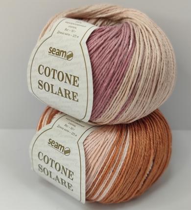 Cotone Solare | colour 910