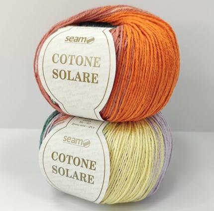 Cotone Solare | colour 907