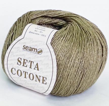 Seta cotone 21546