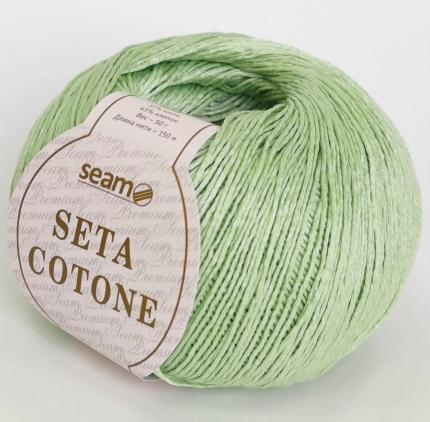 Seta cotone 21547