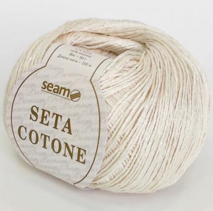 Seta cotone 130331