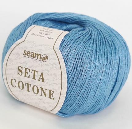 Seta cotone 144508