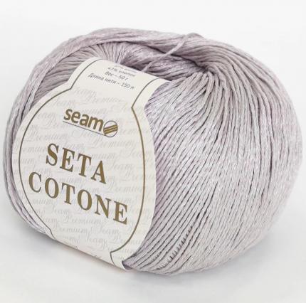 Seta cotone 192410