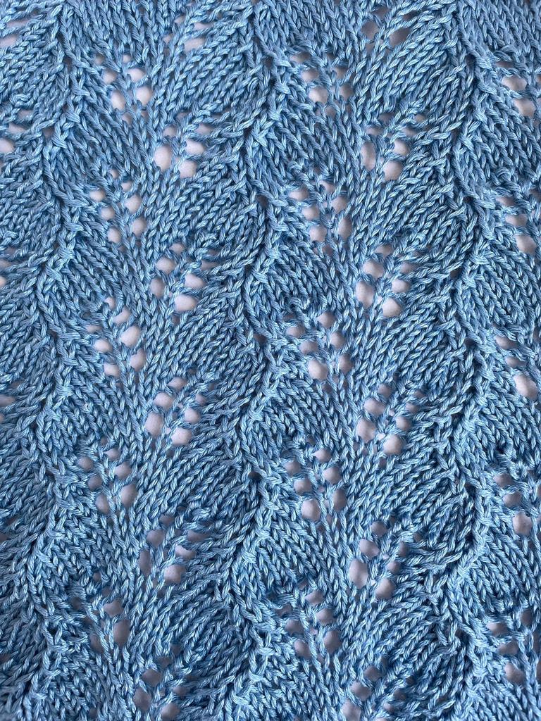 Seta cotone Образец