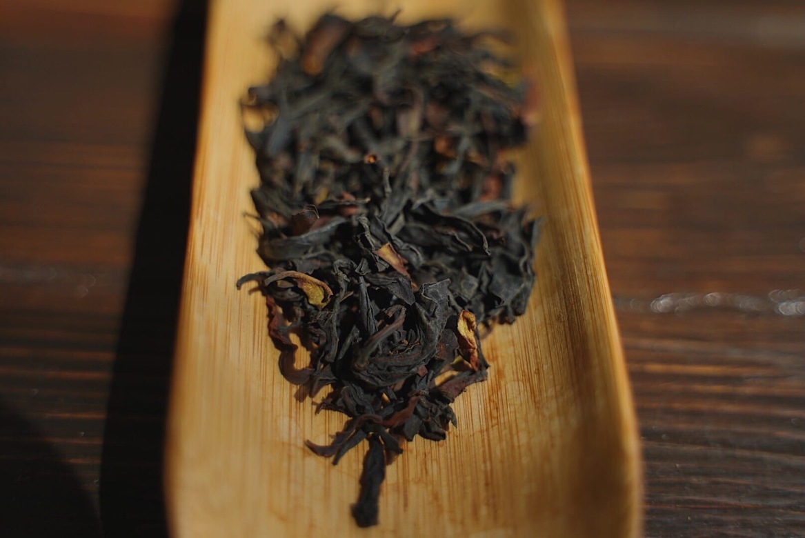 Шайхун с 1800 летнего дерева