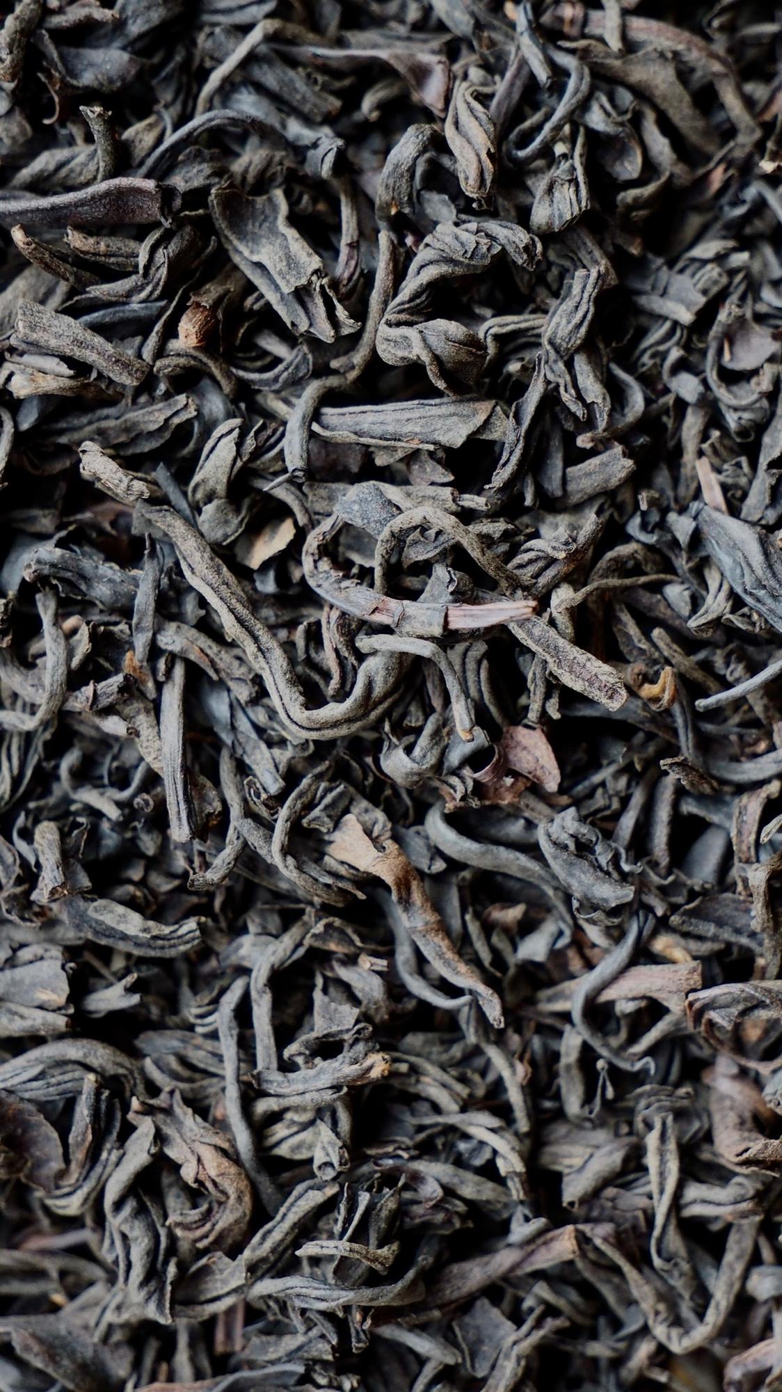 Высокогорный красный чай из уезда Тэнчун (ПЧ108)