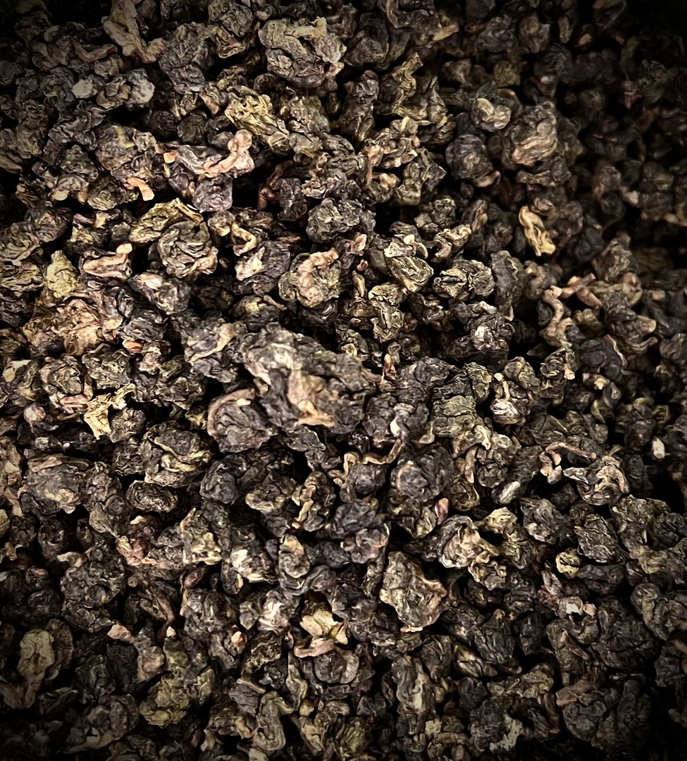 Улун №12 (Тайланд)