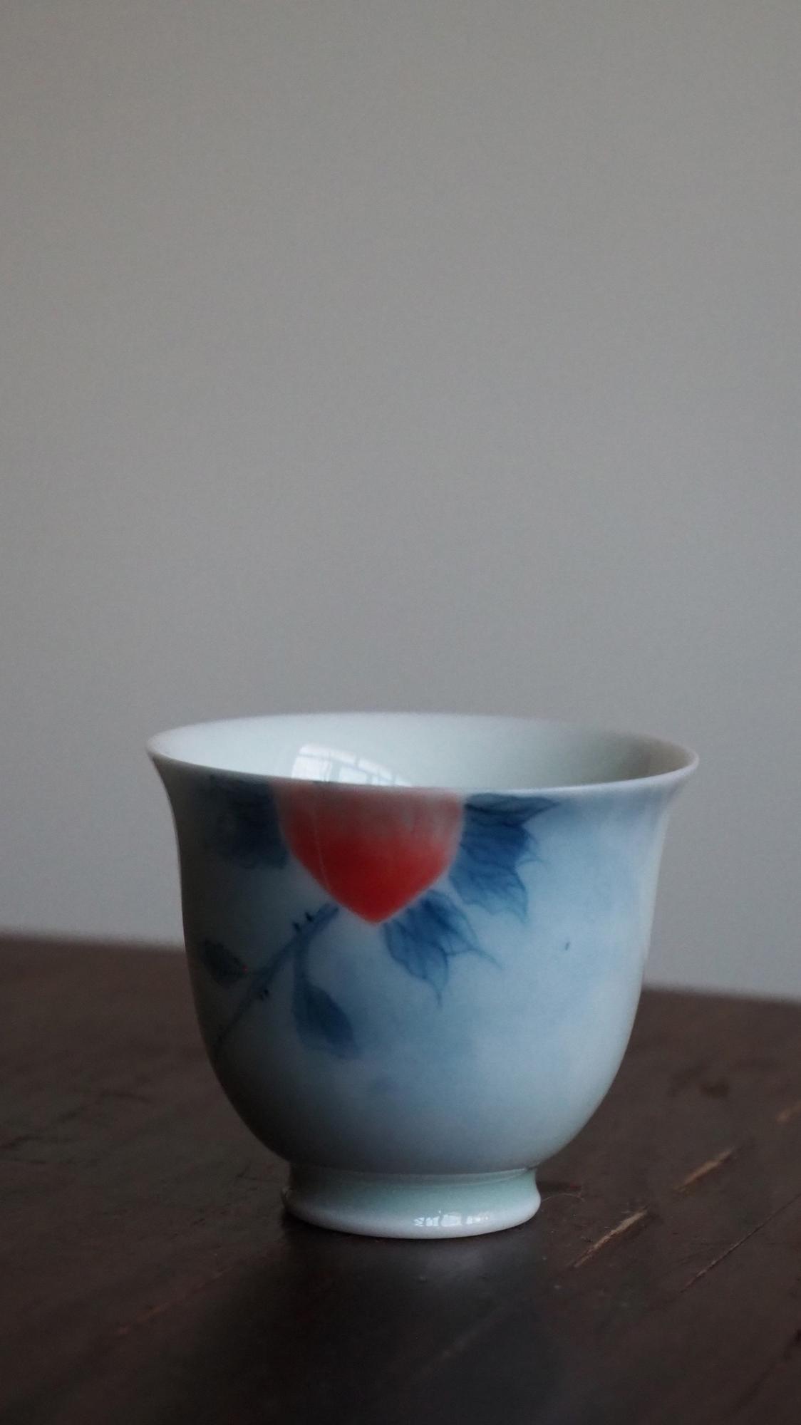 Пиала "Персик"