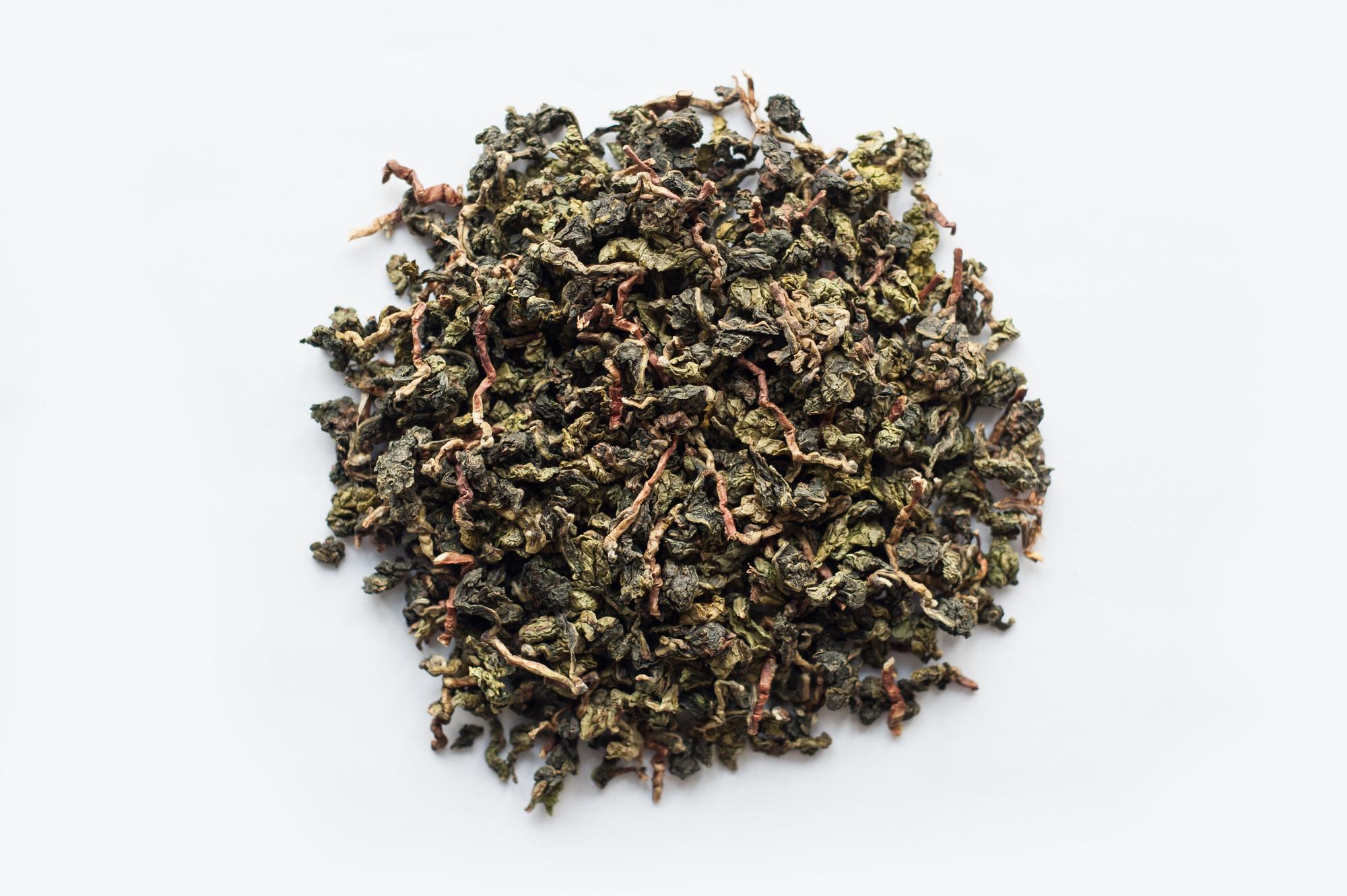 Габа улун  «Ручей хвойного леса»