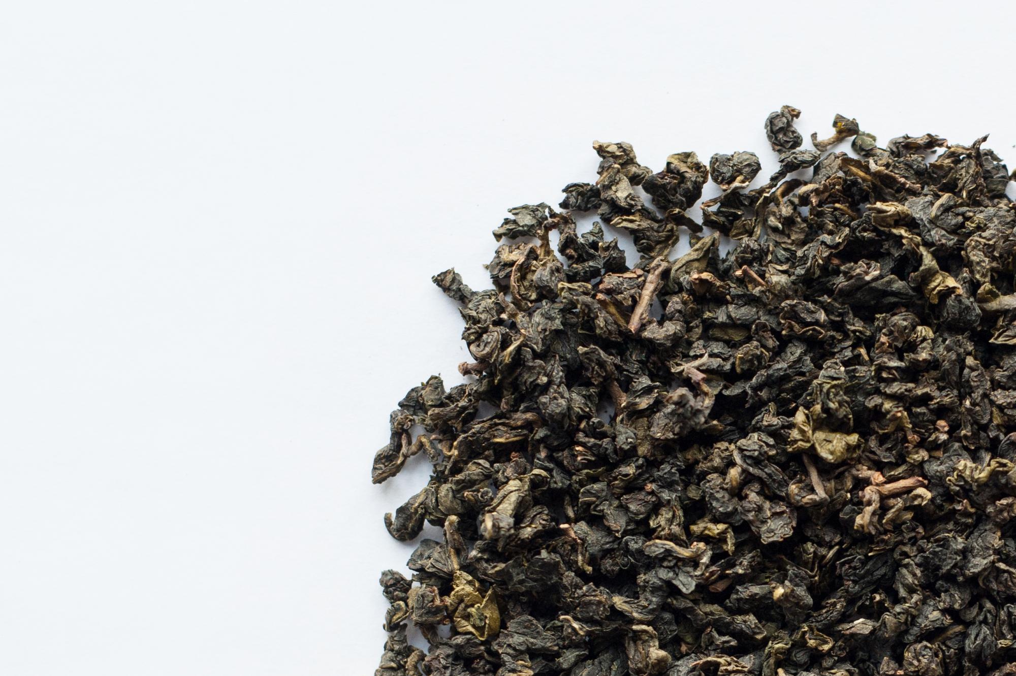 Лао Ча Ван из Цилай Шань / 2003г.