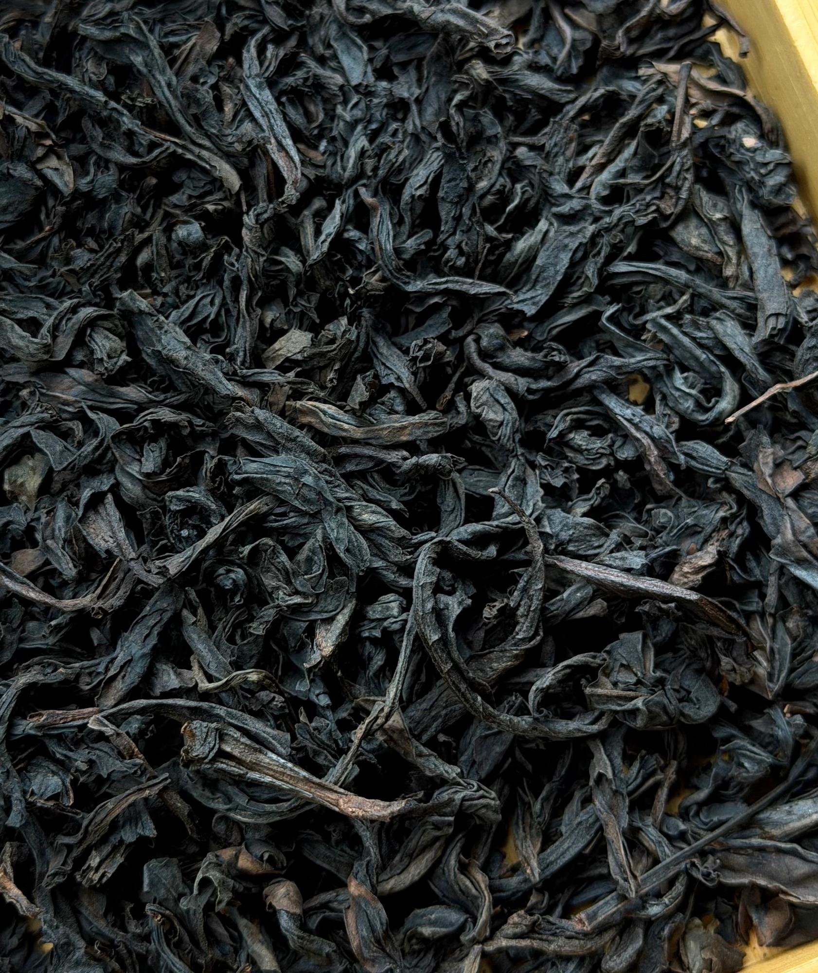 Шуйсянь со старых кустов