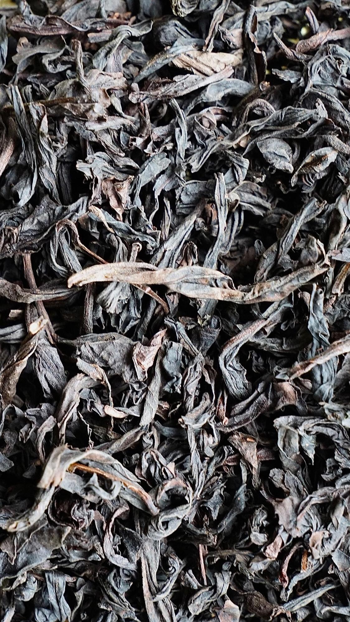 Шуйсянь со старых кустов