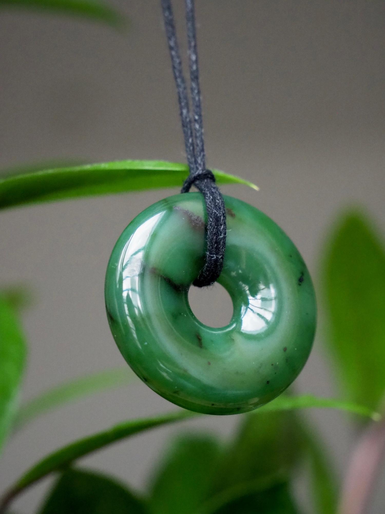 Нефритовый Диск Би