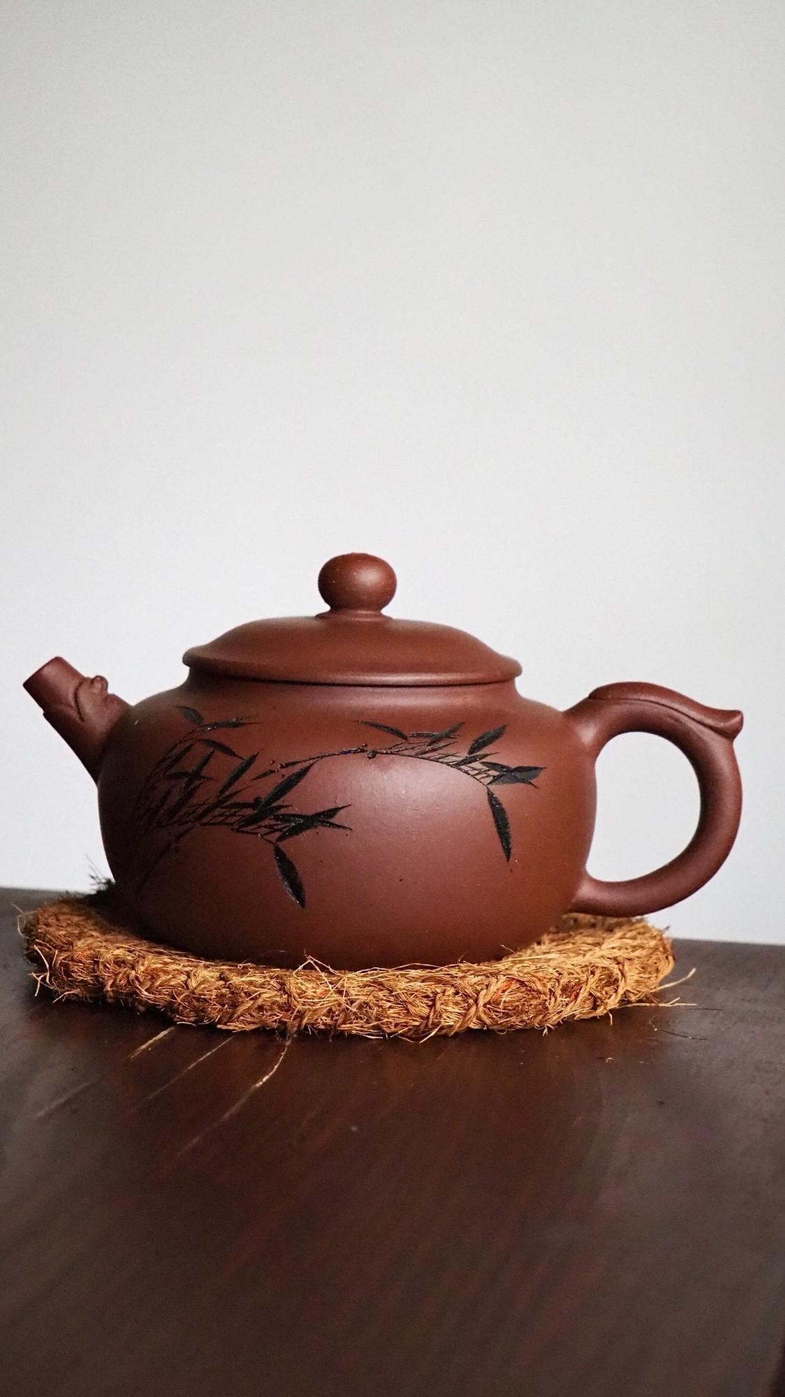 Исинский чайник