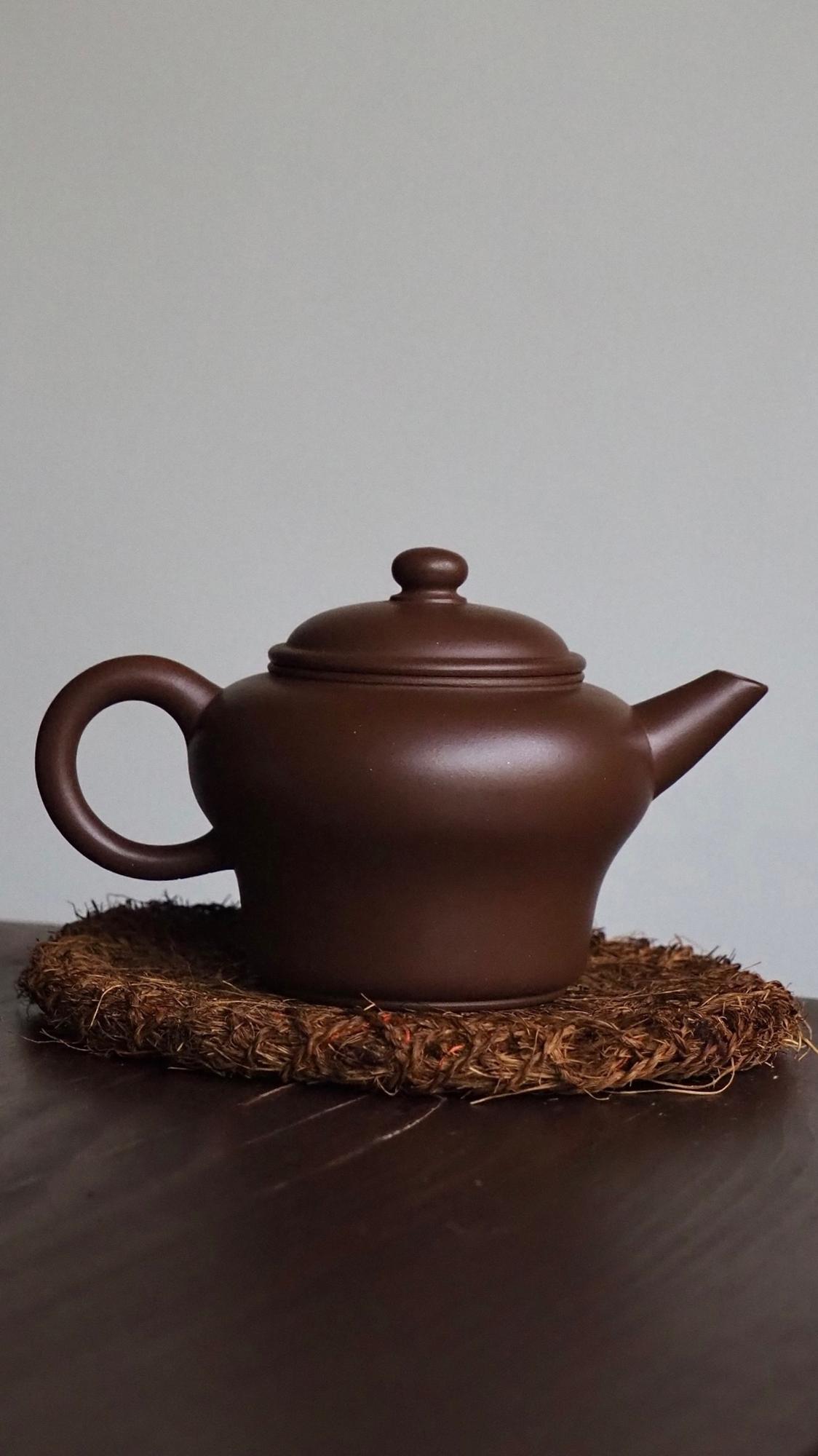 Исинский чайник