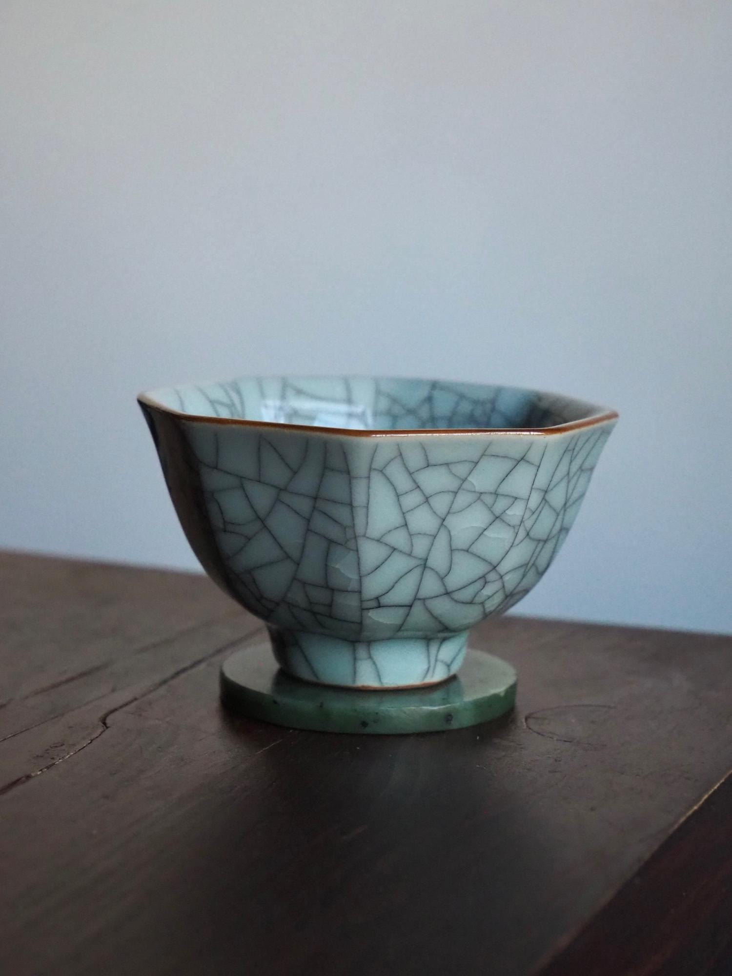 Пиала "Гэ Яо"