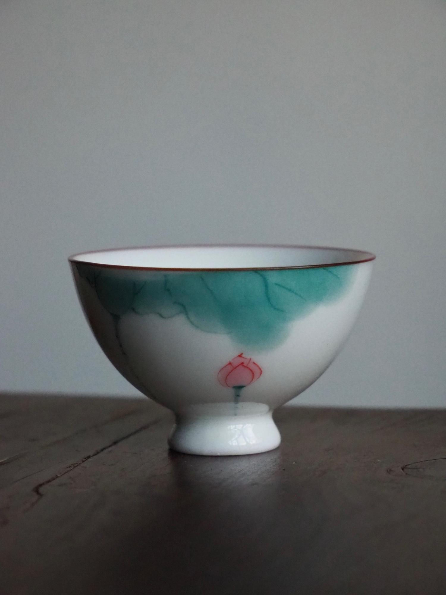 Пиала / ручная роспись