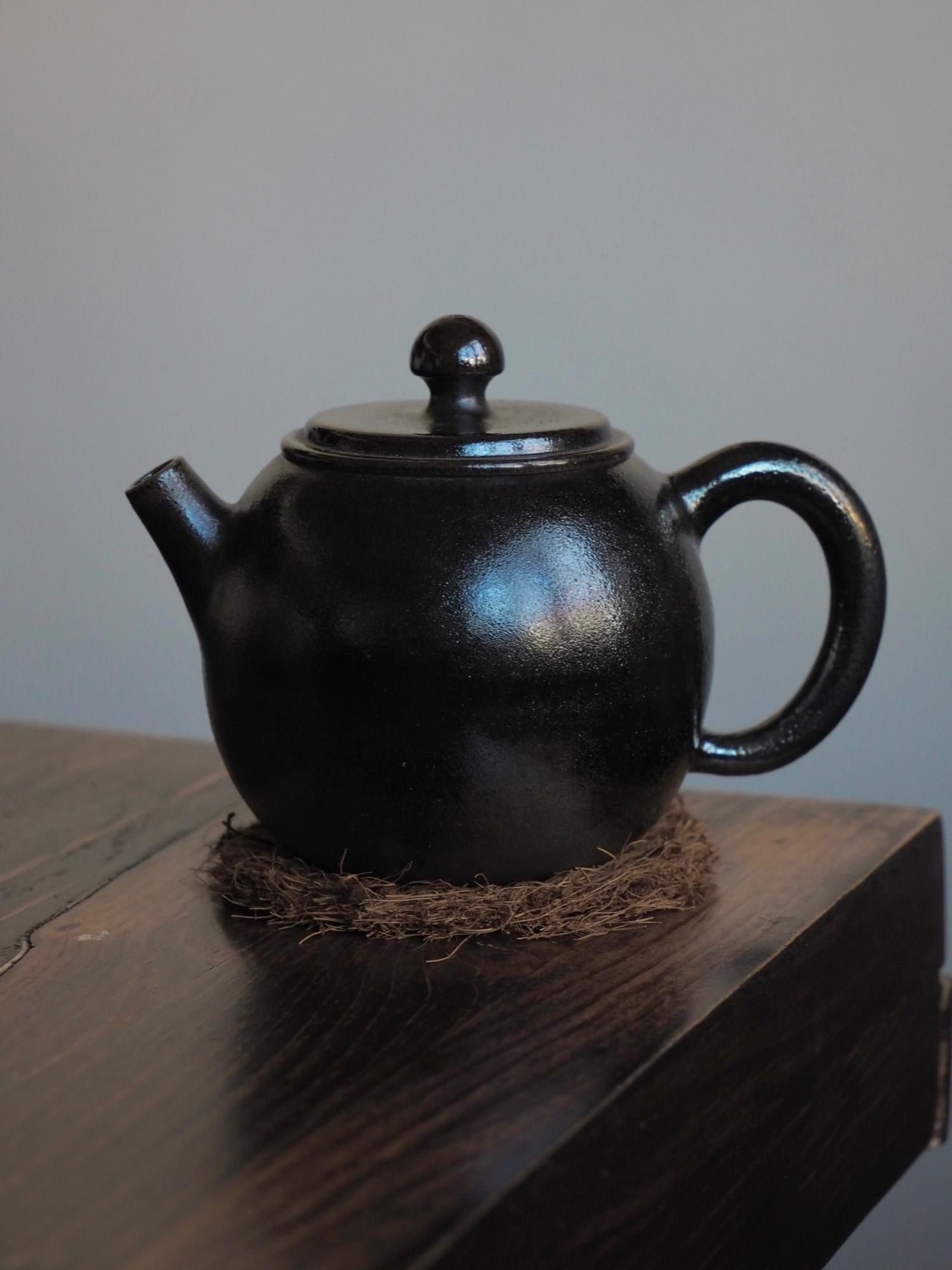 Цзяньшуйский чайник