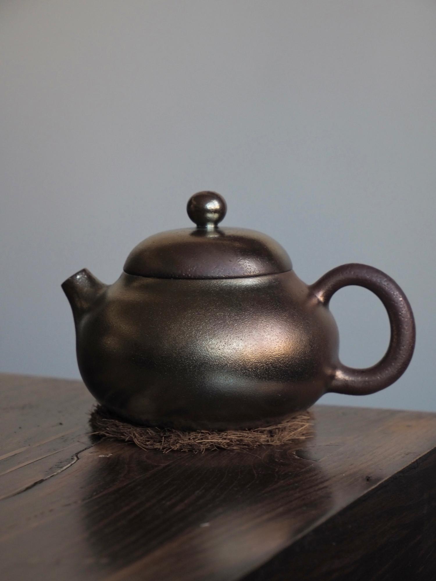 Цзяньшуйский чайник