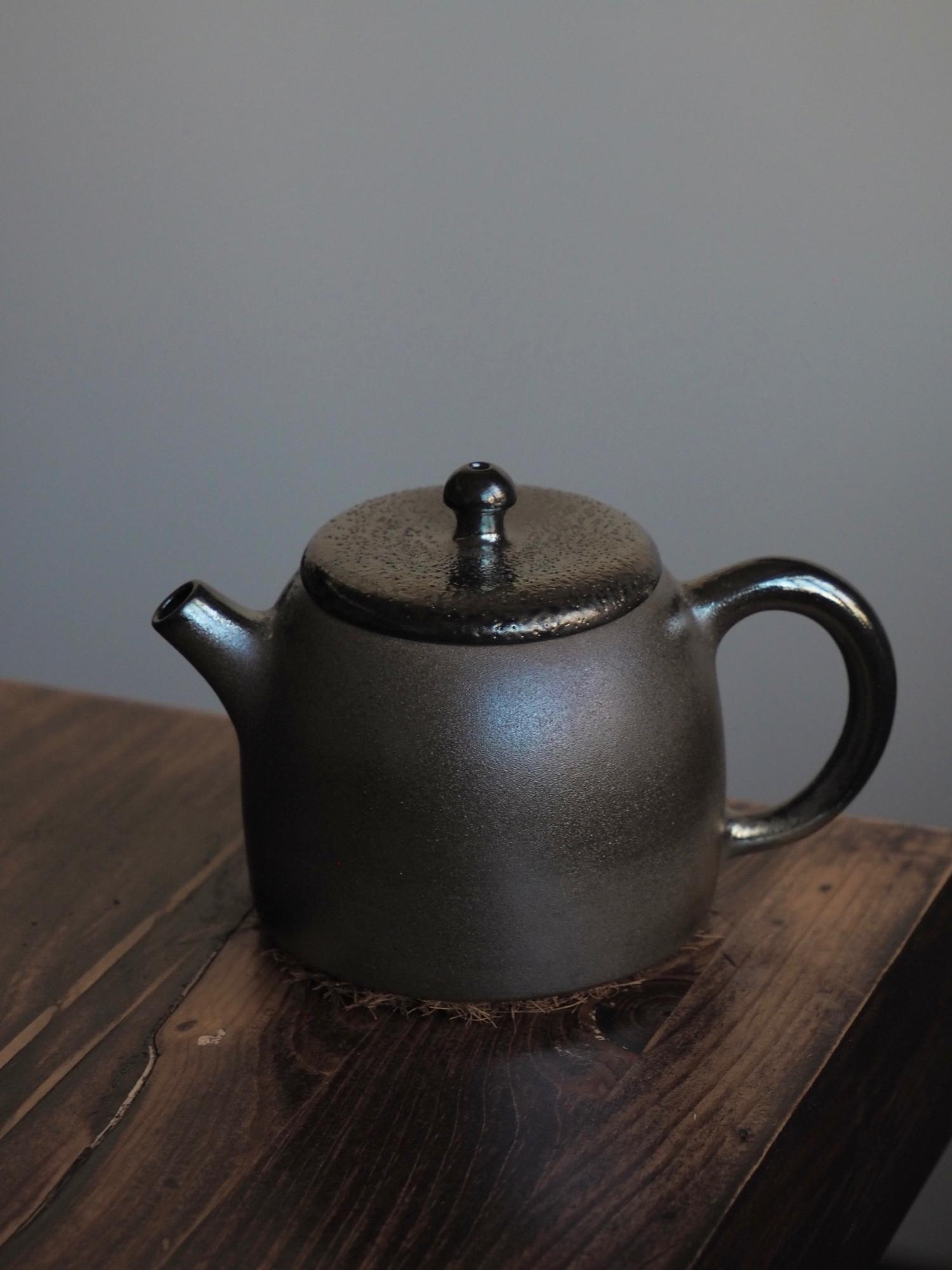 Цзяньшуйский чайник
