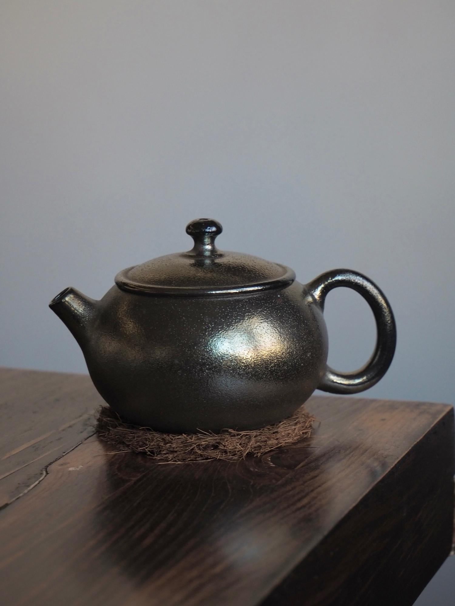 Цзяньшуйский чайник