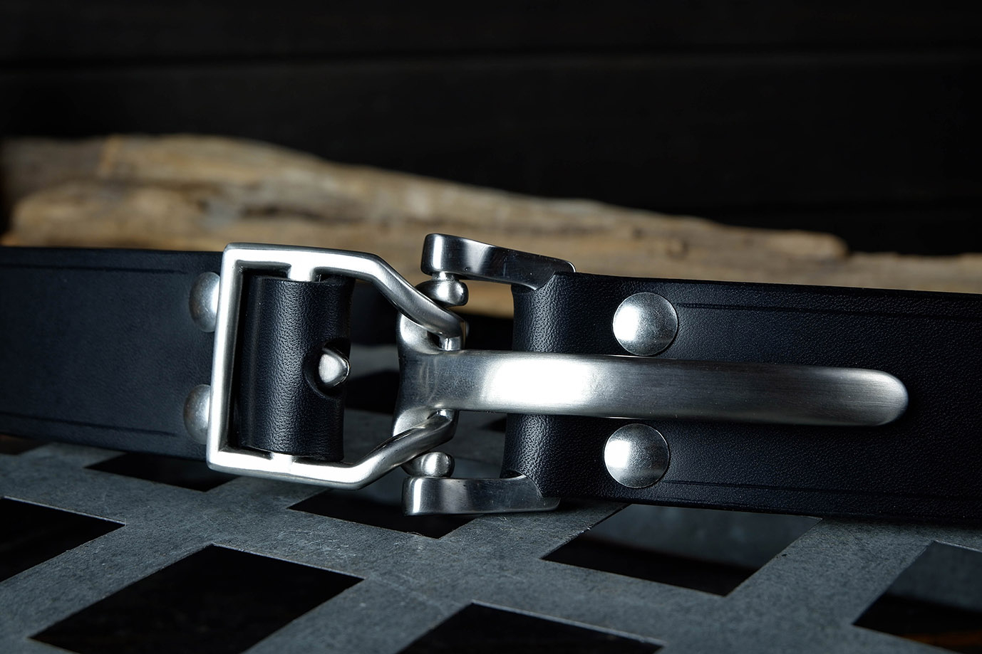 мужской ремень, кожаный ремень, для джинсов, для брюк, черная кожа, пряжка нержавеющая сталь, ширина 40 мм, 4 см, ручная работа, Grossone, надежная пряжка, итальянская кожа, ручная прошивка, брючный, джинсовый ремень, классический ремень, купить ремень, заказать ремень, ремень под заказ, ремень большой размер, необычные пряжки, пряжка литлтон