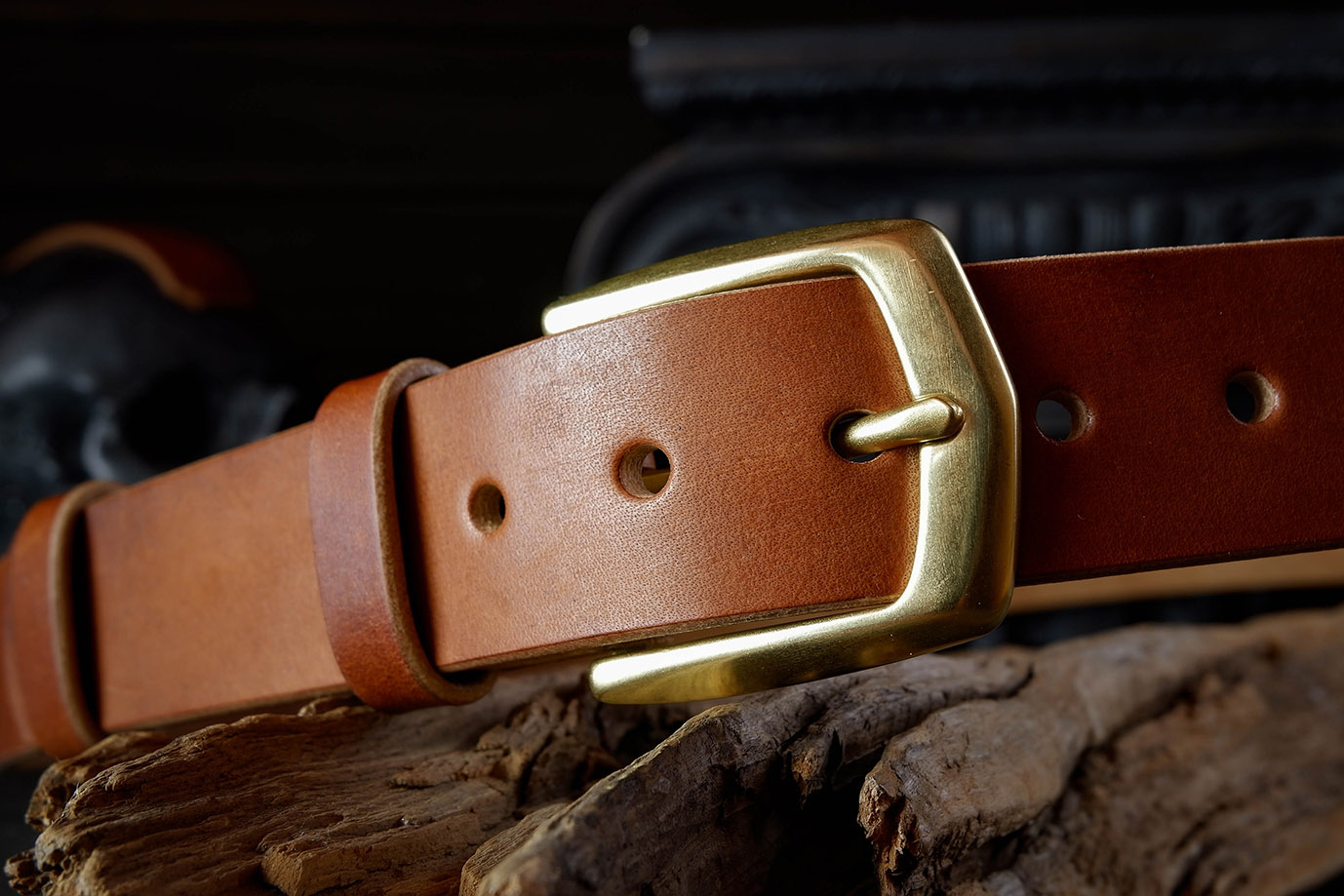 мужской ремень, кожаный ремень, для джинсов, коричневая кожа, светло-коричневая кожа, кожа цвет виски, толстый ремень, пряжка литая латунь, ширина 40 мм, 4 см, ручная работа, Grossone, надежная пряжка, английская кожа, ручная прошивка, брючный, джинсовый ремень, классический ремень, купить ремень, заказать ремень, ремень под заказ, ремень большой размер
