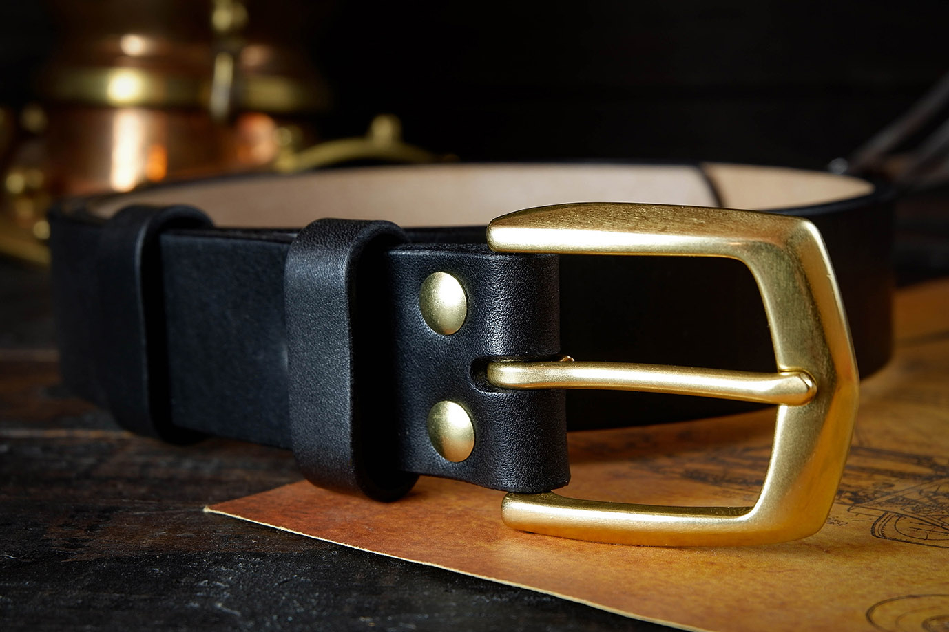 мужской ремень, кожаный ремень, для джинсов, черная кожа, толстый ремень, пряжка литая латунь, ширина 40 мм, 4 см, ручная работа, Grossone, надежная пряжка, английская кожа, ручная прошивка, брючный, джинсовый ремень, классический ремень, купить ремень, заказать ремень, ремень под заказ, ремень большой размер