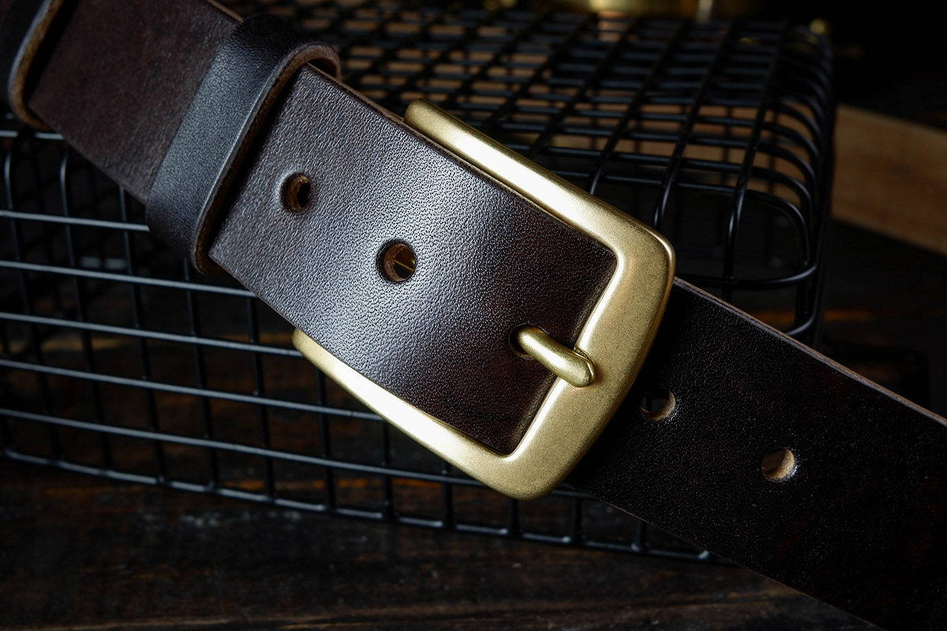 мужской ремень, кожаный ремень, для джинсов, коричневая кожа, темно-коричневая кожа, толстый ремень, пряжка литая латунь, ширина 40 мм, 4 см, ручная работа, Grossone, надежная пряжка, английская кожа, ручная прошивка, брючный, джинсовый ремень, классический ремень, купить ремень, заказать ремень, ремень под заказ, ремень большой размер