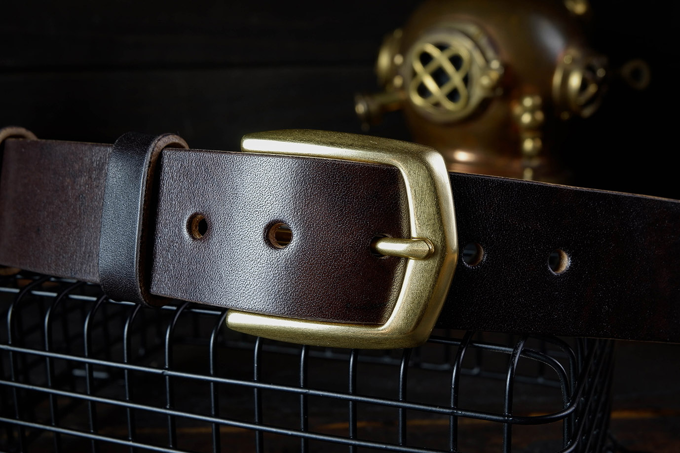 мужской ремень, кожаный ремень, для джинсов, коричневая кожа, темно-коричневая кожа, толстый ремень, пряжка литая латунь, ширина 40 мм, 4 см, ручная работа, Grossone, надежная пряжка, английская кожа, ручная прошивка, брючный, джинсовый ремень, классический ремень, купить ремень, заказать ремень, ремень под заказ, ремень большой размер