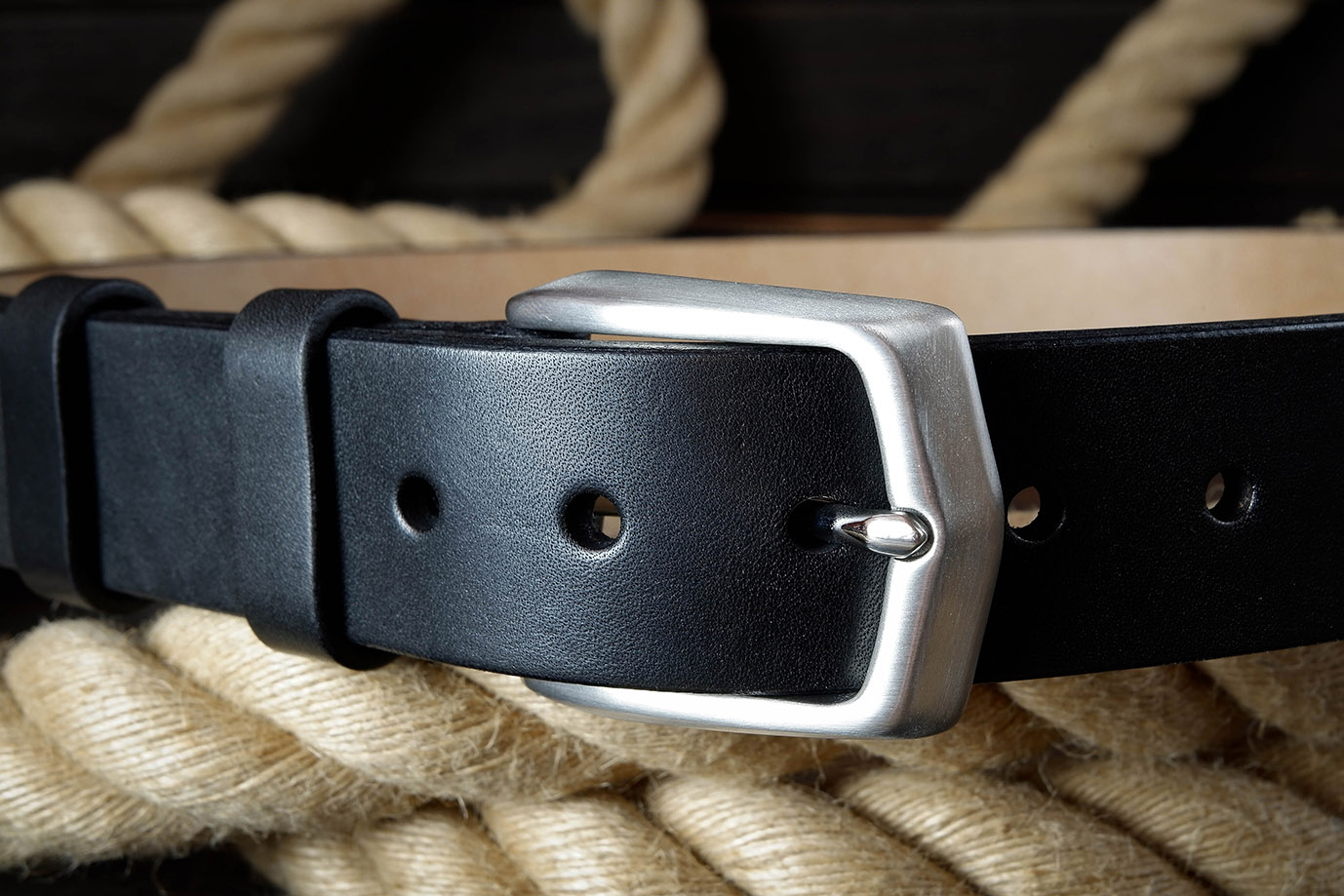мужской ремень, кожаный ремень, для джинсов, черная кожа, толстый ремень, пряжка нержавеющая сталь, ширина 40 мм, 4 см, ручная работа, Grossone, надежная пряжка, английская кожа, ручная прошивка, брючный, джинсовый ремень, классический ремень, купить ремень, заказать ремень, ремень под заказ, ремень большой размер