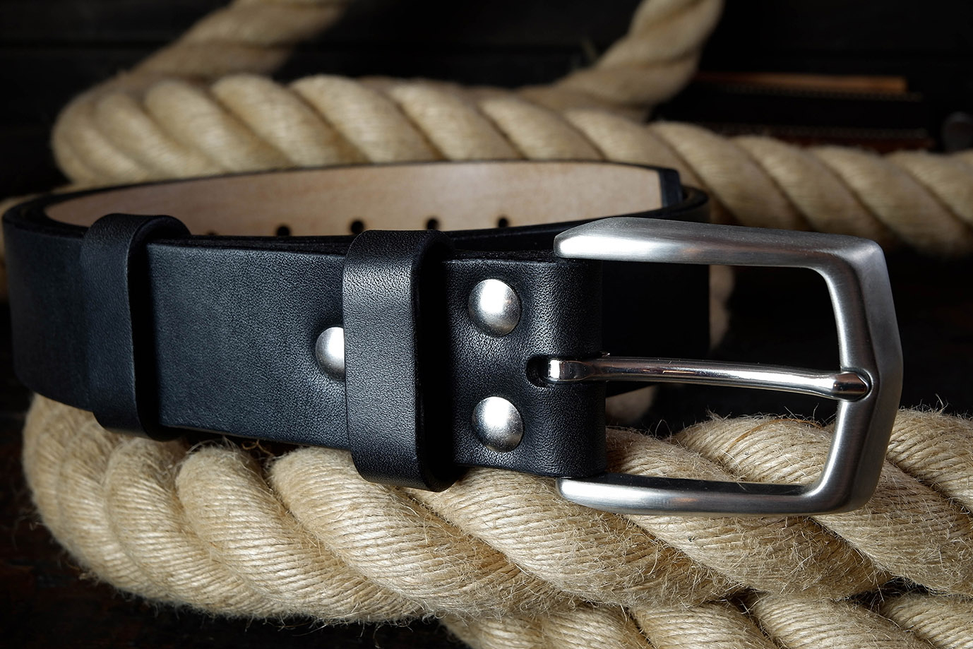 мужской ремень, кожаный ремень, для джинсов, черная кожа, толстый ремень, пряжка нержавеющая сталь, ширина 40 мм, 4 см, ручная работа, Grossone, надежная пряжка, английская кожа, ручная прошивка, брючный, джинсовый ремень, классический ремень, купить ремень, заказать ремень, ремень под заказ, ремень большой размер