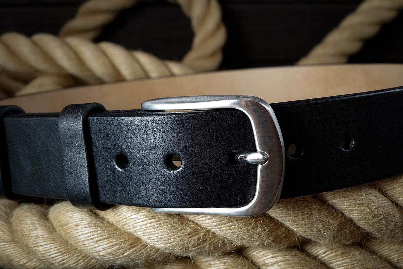 мужской ремень, кожаный ремень, для джинсов, черная кожа, толстый ремень, пряжка нержавеющая сталь, ширина 40 мм, 4 см, ручная работа, Grossone, надежная пряжка, английская кожа, ручная прошивка, брючный, джинсовый ремень, классический ремень, купить ремень, заказать ремень, ремень под заказ, ремень большой размер