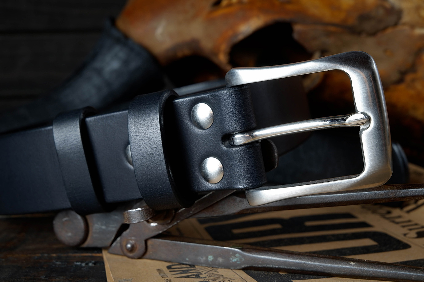 мужской ремень, кожаный ремень, для джинсов, черная кожа, толстый ремень, пряжка нержавеющая сталь, ширина 40 мм, 4 см, ручная работа, Grossone, водяной буйвол, надежная пряжка, японская кожа, ручная прошивка, брючный, джинсовый ремень, классический ремень, купить ремень, заказать ремень, ремень под заказ, ремень большой размер
