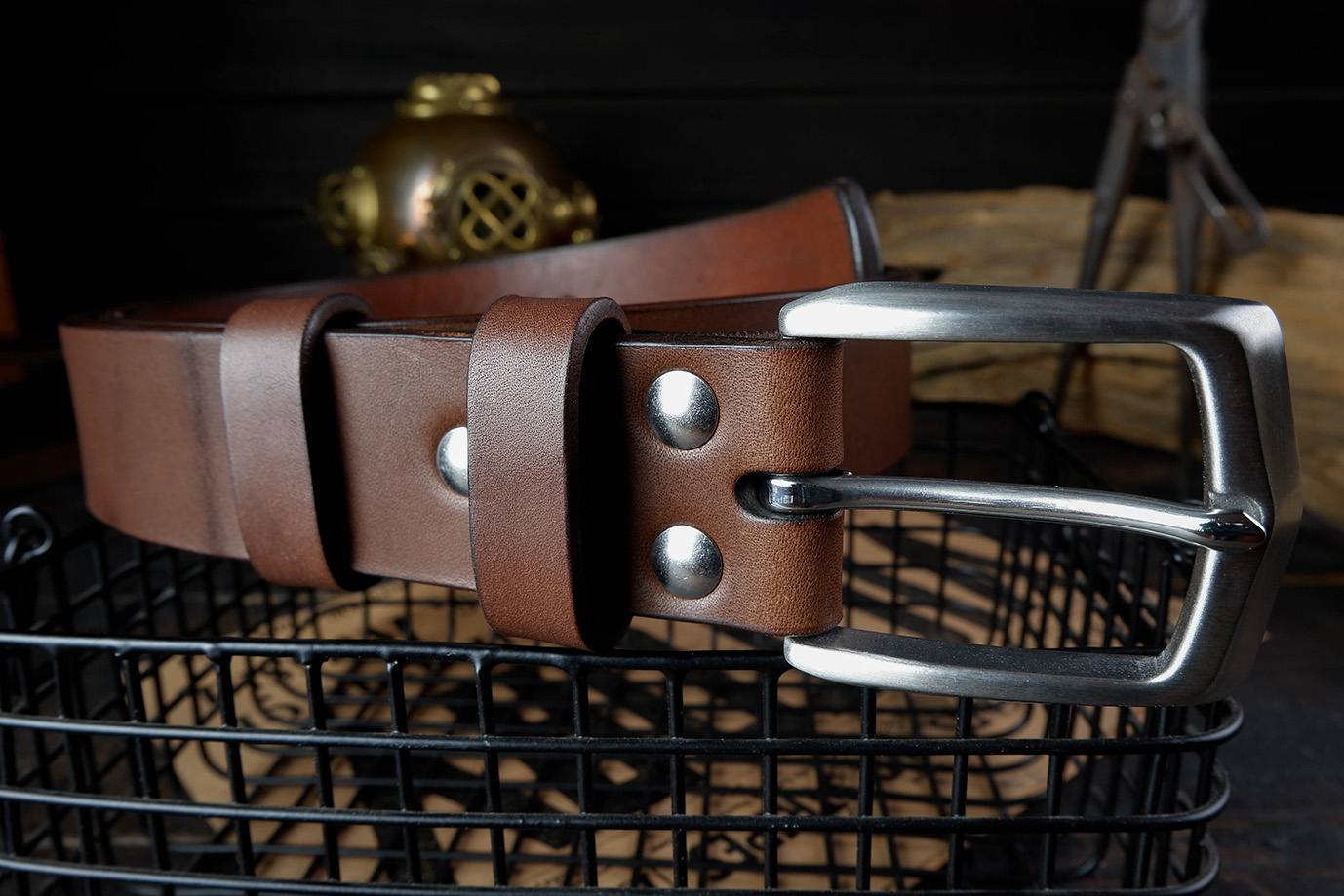 мужской ремень, кожаный ремень, для джинсов, коричневая кожа, толстый ремень, пряжка нержавеющая сталь, ширина 40 мм, 4 см, ручная работа, Grossone, водяной буйвол, надежная пряжка, японская кожа, ручная прошивка, брючный, джинсовый ремень, классический ремень, купить ремень, заказать ремень, ремень под заказ, ремень большой размер