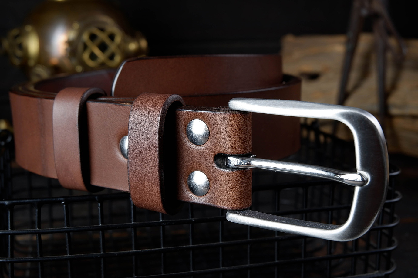 мужской ремень, кожаный ремень, для джинсов, коричневая кожа, толстый ремень, пряжка нержавеющая сталь, ширина 40 мм, 4 см, ручная работа, Grossone, водяной буйвол, надежная пряжка, японская кожа, ручная прошивка, брючный, джинсовый ремень, классический ремень, купить ремень, заказать ремень, ремень под заказ, ремень большой размер