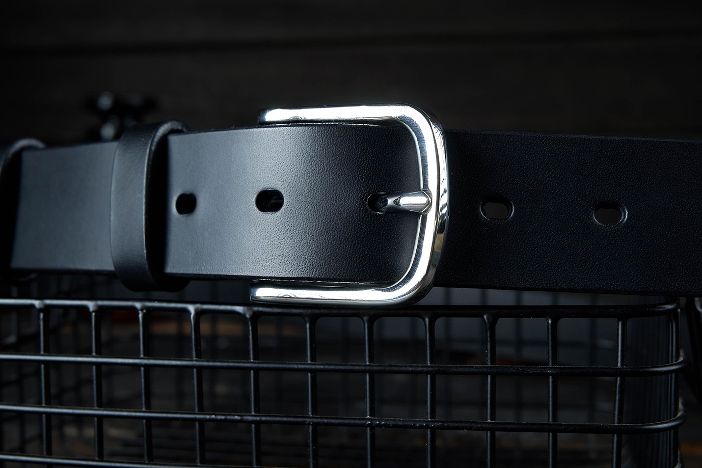 мужской ремень, кожаный ремень, для джинсов, для брюк, черная кожа, пряжка нержавеющая сталь, ширина 40 мм, 4 см, ручная работа, Grossone, надежная пряжка, итальянская кожа, ручная прошивка, брючный, джинсовый ремень, классический ремень, купить ремень, заказать ремень, ремень под заказ, ремень большой размер