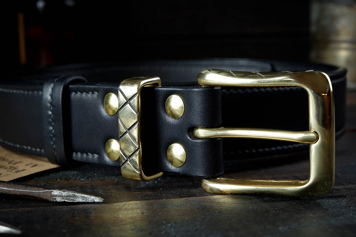мужской ремень, кожаный ремень, для джинсов, черная кожа, толстый ремень, пряжка литая латунь, ширина 40 мм, 4 см, ручная работа, Grossone, водяной буйвол, надежная пряжка, японская кожа, ручная прошивка, брючный, джинсовый ремень, классический ремень, купить ремень, заказать ремень, ремень под заказ, ремень большой размер