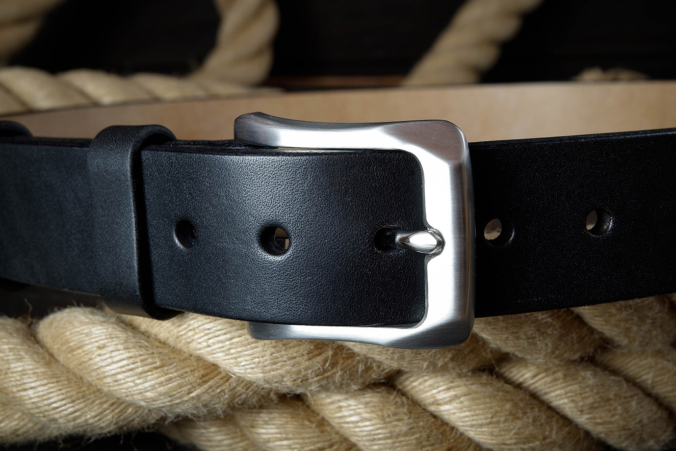 мужской ремень, кожаный ремень, для джинсов, черная кожа, толстый ремень, пряжка нержавеющая сталь, ширина 40 мм, 4 см, ручная работа, Grossone, надежная пряжка, английская кожа, ручная прошивка, брючный, джинсовый ремень, классический ремень, купить ремень, заказать ремень, ремень под заказ, ремень большой размер