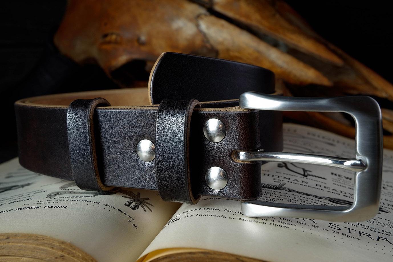мужской ремень, кожаный ремень, для джинсов, коричневая кожа, темно-коричневая кожа, толстый ремень, пряжка нержавеющая сталь, ширина 40 мм, 4 см, ручная работа, Grossone, надежная пряжка, английская кожа, ручная прошивка, брючный, джинсовый ремень, классический ремень, купить ремень, заказать ремень, ремень под заказ, ремень большой размер