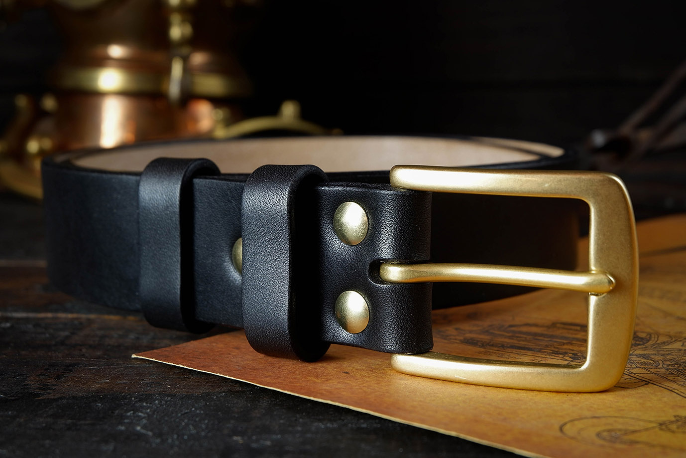 мужской ремень, кожаный ремень, для джинсов, черная кожа, толстый ремень, пряжка литая латунь, ширина 40 мм, 4 см, ручная работа, Grossone, надежная пряжка, английская кожа, ручная прошивка, брючный, джинсовый ремень, классический ремень, купить ремень, заказать ремень, ремень под заказ, ремень большой размер