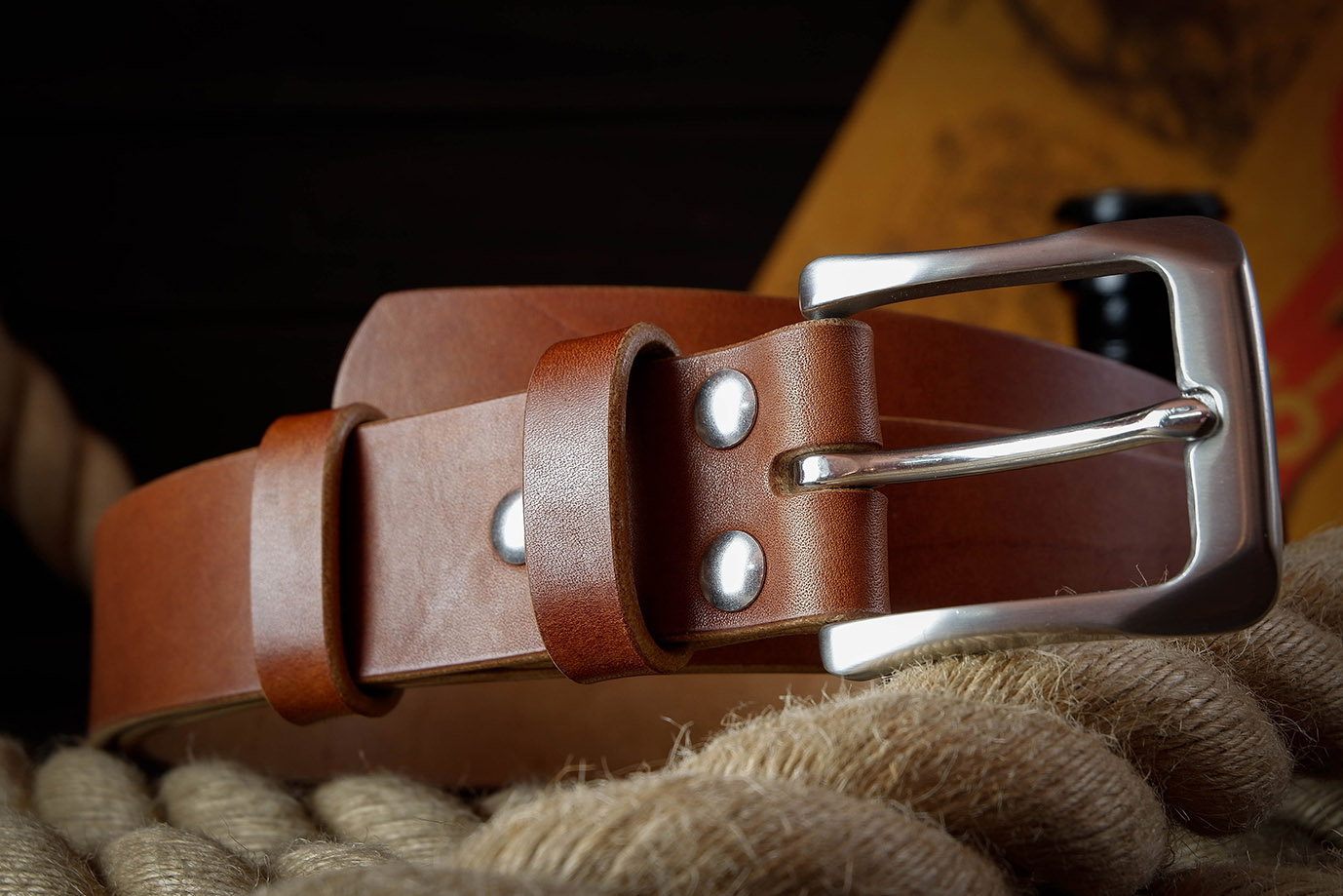 мужской ремень, кожаный ремень, для джинсов, коричневая кожа, светло-коричневая кожа, кожа цвет виски, толстый ремень, пряжка нержавеющая сталь, ширина 40 мм, 4 см, ручная работа, Grossone, надежная пряжка, английская кожа, ручная прошивка, брючный, джинсовый ремень, классический ремень, купить ремень, заказать ремень, ремень под заказ, ремень большой размер