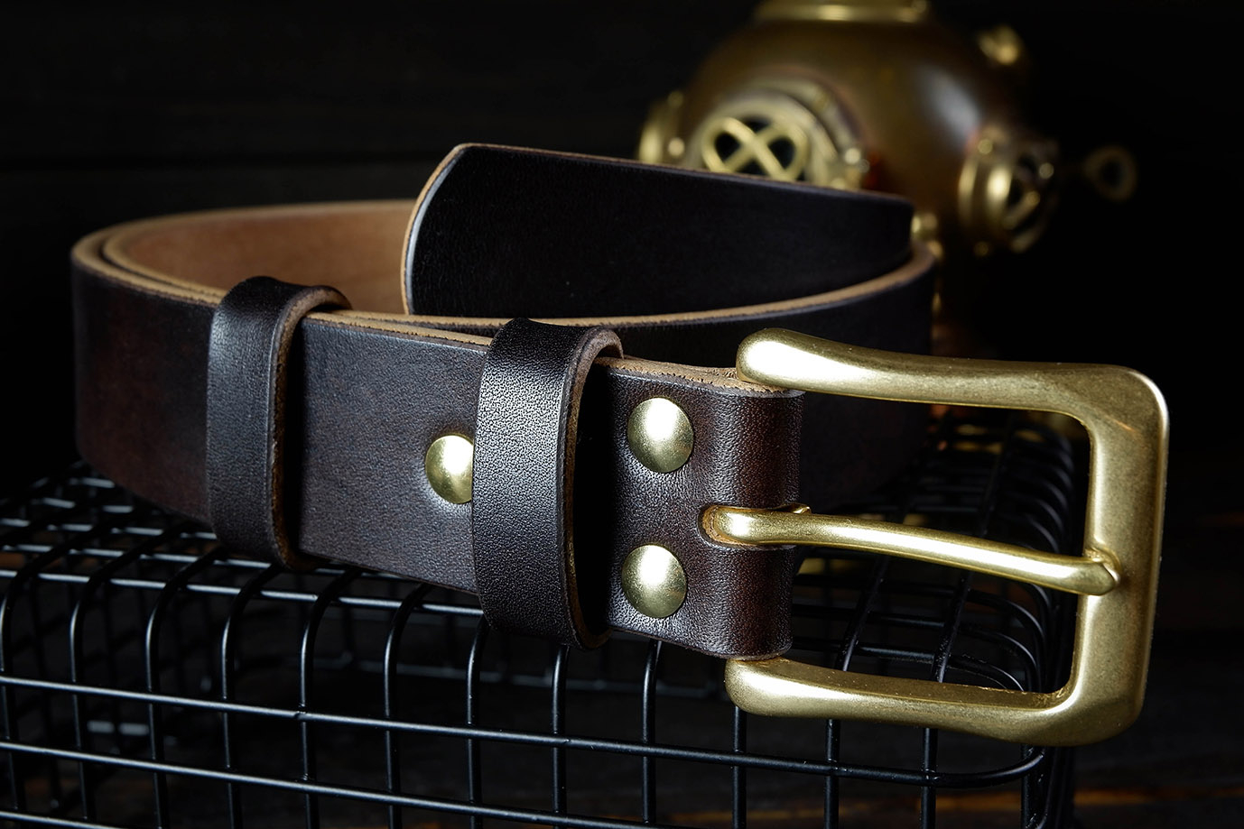 мужской ремень, кожаный ремень, для джинсов, коричневая кожа, темно-коричневая кожа, толстый ремень, пряжка литая латунь, ширина 40 мм, 4 см, ручная работа, Grossone, надежная пряжка, английская кожа, ручная прошивка, брючный, джинсовый ремень, классический ремень, купить ремень, заказать ремень, ремень под заказ, ремень большой размер