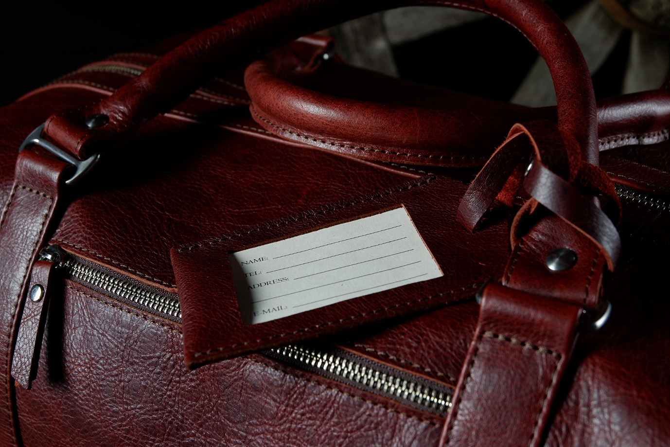 дорожная сумка,  мужская сумка, коричнево-бордовая кожа, итальянская кожа, бычья кожа, заказать сумку, купить сумку, ручная работа, натуральная кожа, сумка беринг, Grossone, фурнитура нержавеющая сталь, подклад канвас, итальянский канвас