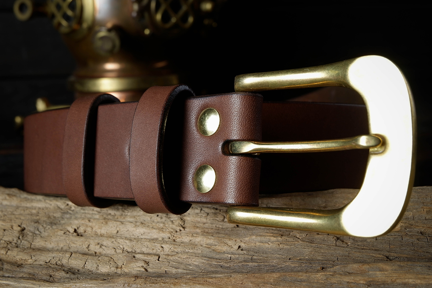 мужской ремень, кожаный ремень, для джинсов, коричневая кожа, толстый ремень, пряжка литая латунь, ширина 40 мм, 4 см, ручная работа, Grossone, водяной буйвол, надежная пряжка, японская кожа, ручная прошивка, брючный, джинсовый ремень, классический ремень, купить ремень, заказать ремень, ремень под заказ, ремень большой размер