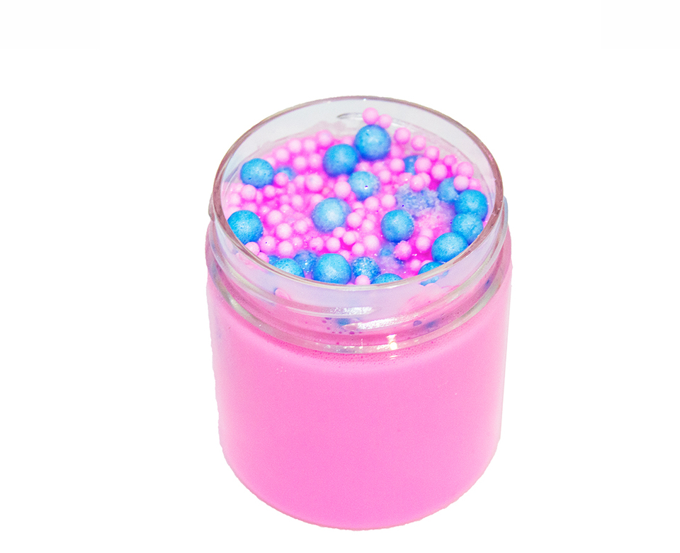 Слайм sweety
