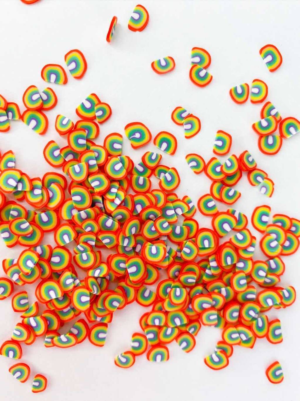 Посыпка радуга (30гр)