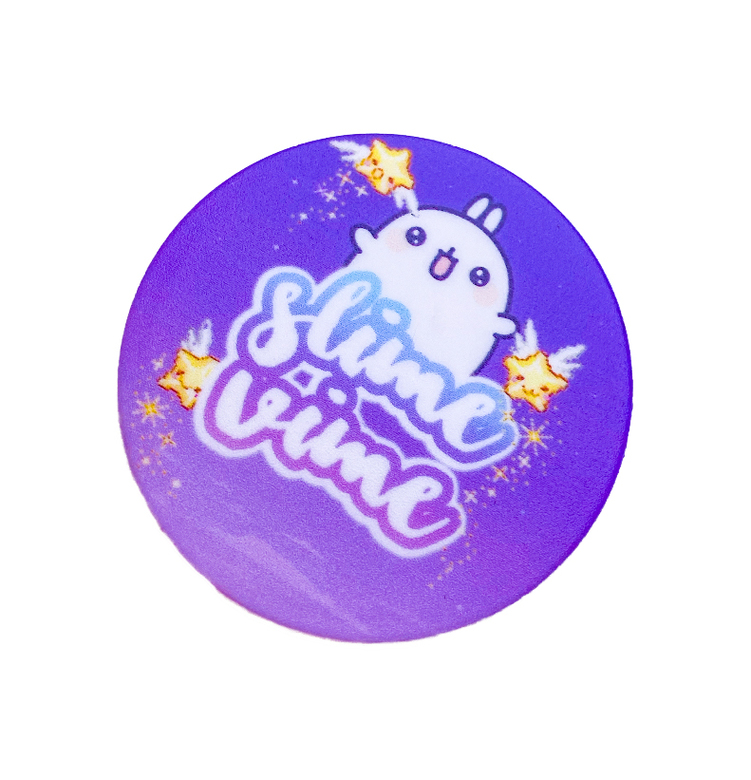 Попсокет Slime Vime